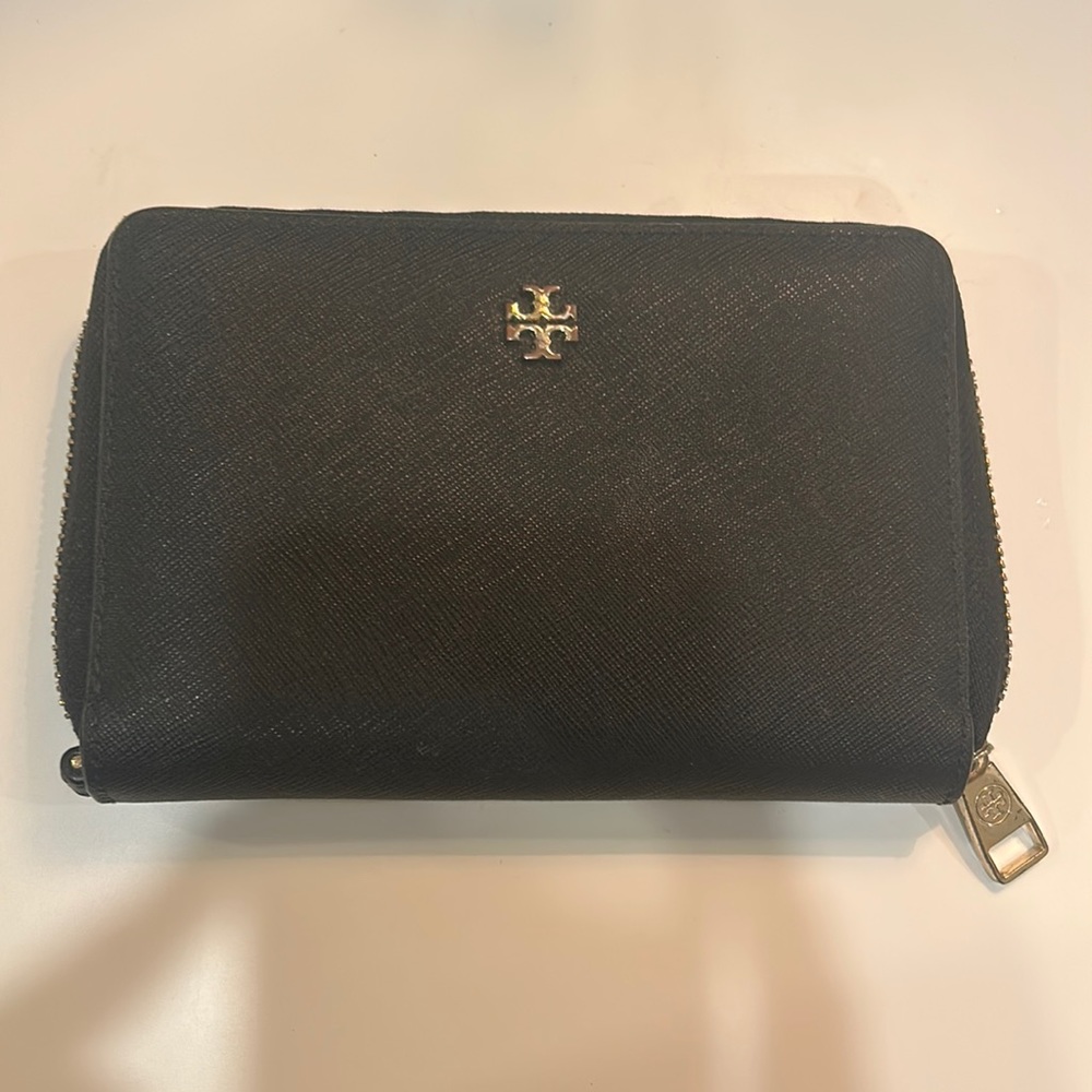 Tory Burch Wallet